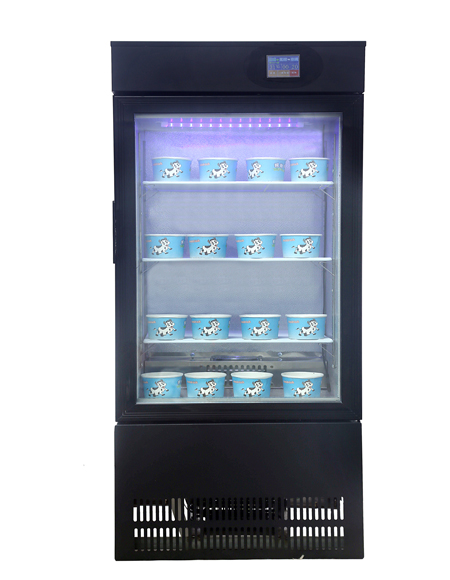 QM-LKB 酸奶機