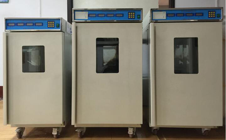 HTY系列小型低溫環氧乙烷滅菌器圖片展示02