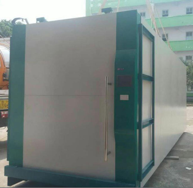 HTY系列大型低溫環(huán)氧乙烷滅菌器圖片展示01