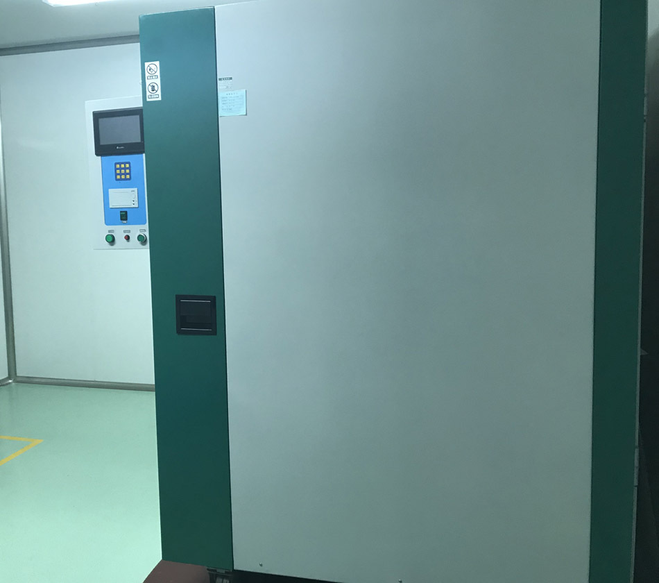 HTY系列大型低溫環(huán)氧乙烷滅菌器圖片展示04